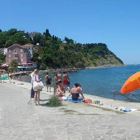 Apartments Lavanda Fiesa Piran Room photo