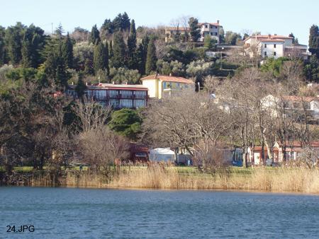Apartment Lavanda Fiesa