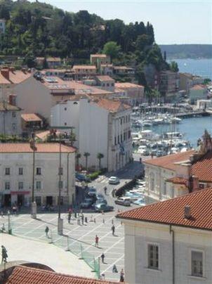 Lavanda Fiesa * Piran