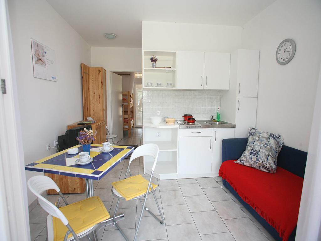 Appartement Lavanda Fiesa *