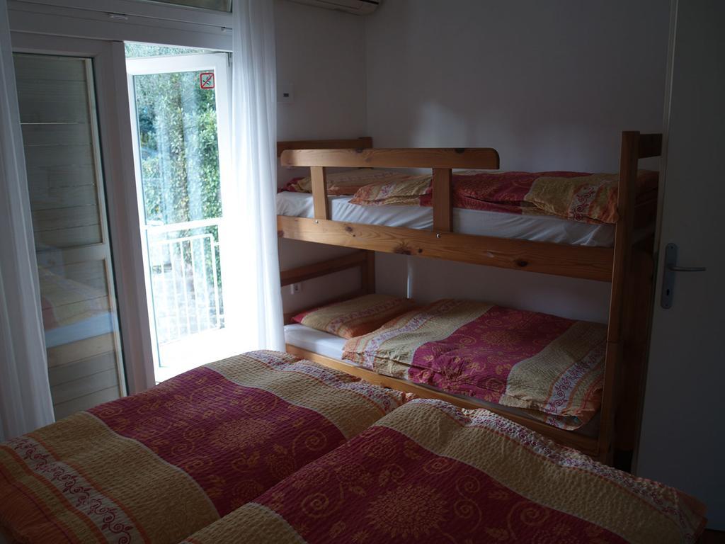 Apartment Lavanda Fiesa Piran