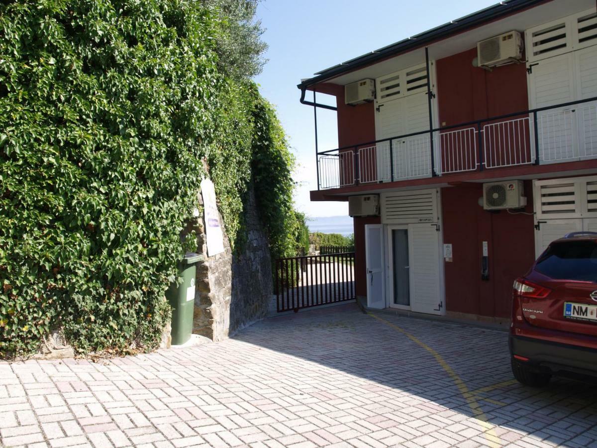 Lavanda Fiesa Apartment Piran