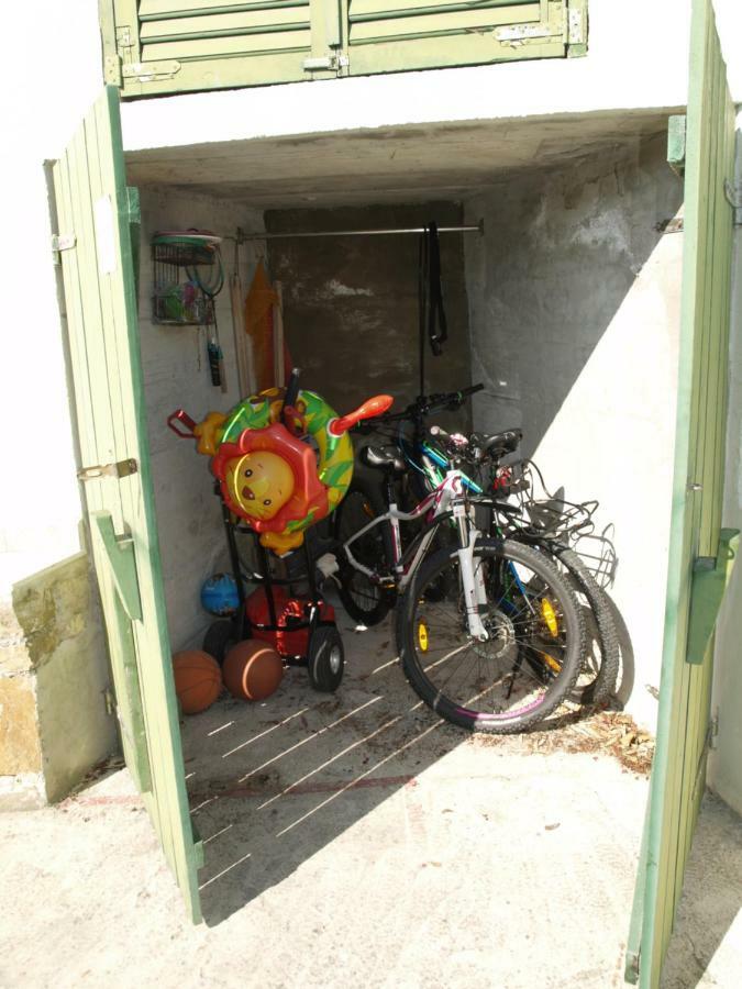 Apartment Lavanda Fiesa