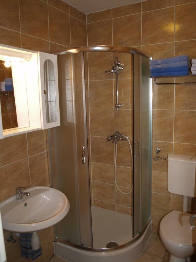 Lavanda Fiesa Appartement