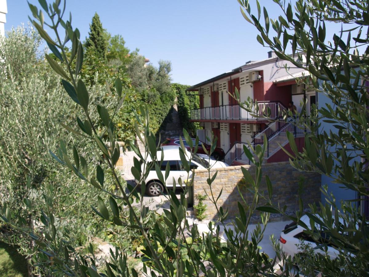 Lavanda Fiesa Apartment Piran